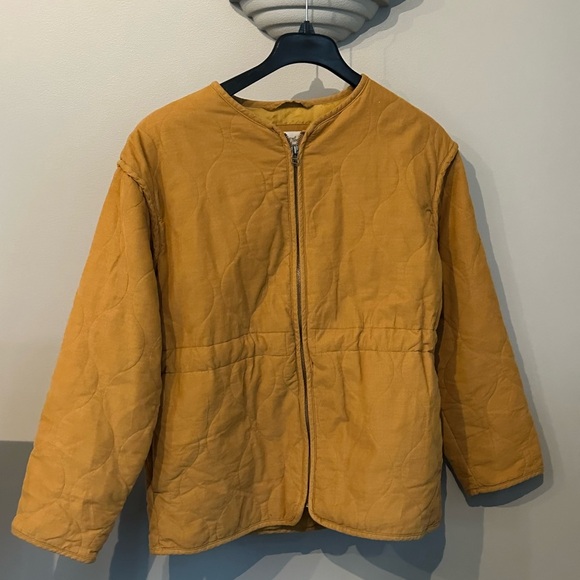 Universal Thread quilted jacket​ - Picture 3 of 5